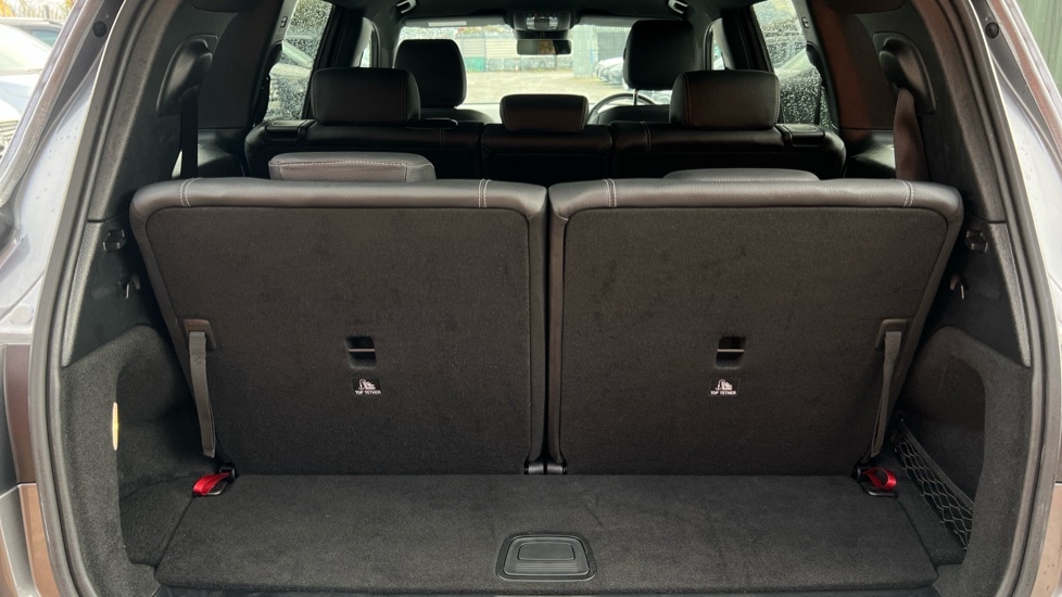 Used Mercedes-Benz GLB 2025 for sale - 76272804: Photo 17