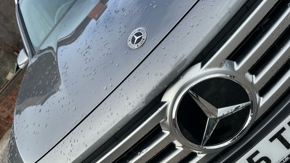 Used Mercedes-Benz GLB 2025 for sale - 76272804: Photo 19