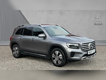 2025 - 200 Sport Executive 5dr 7G-Tronic
