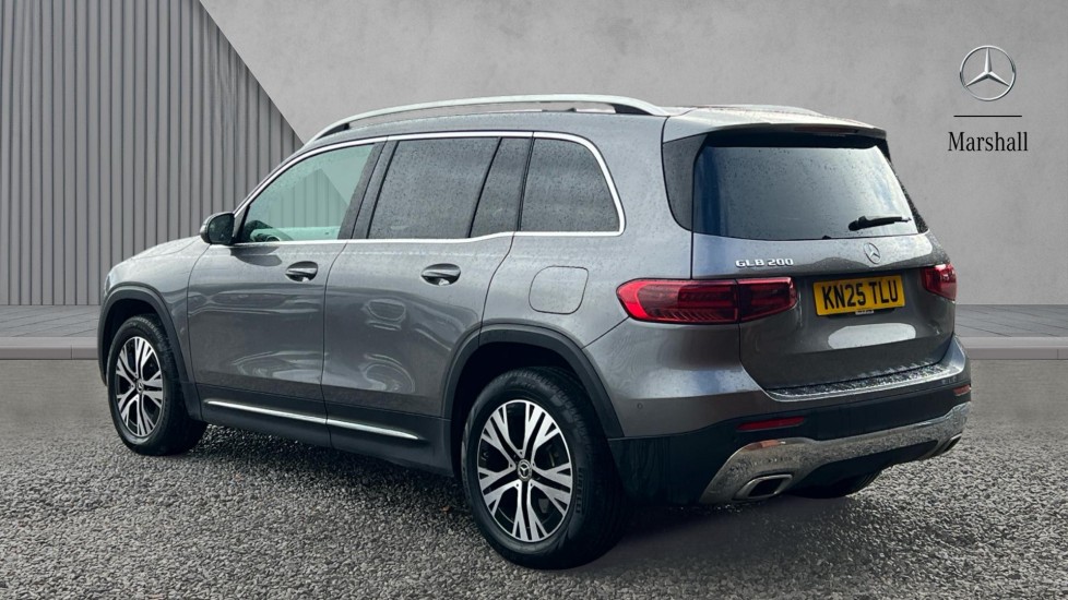 Used Mercedes-Benz GLB 2025 for sale - 76272804: Photo 2