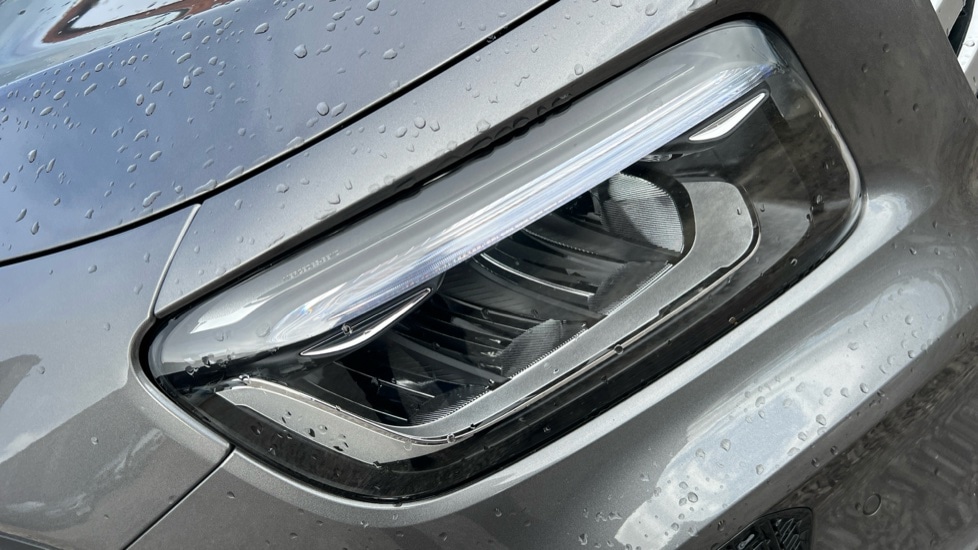 Used Mercedes-Benz GLB 2025 for sale - 76272804: Photo 20