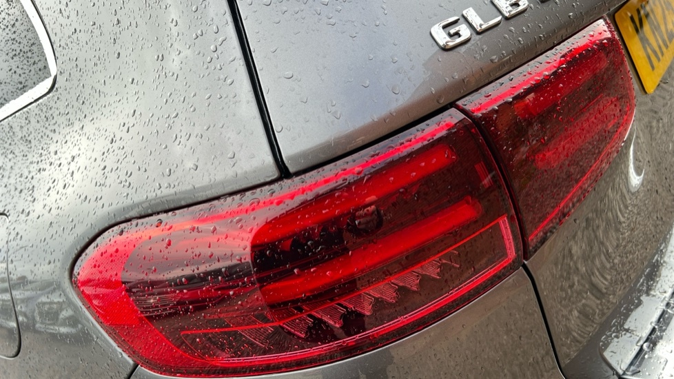 Used Mercedes-Benz GLB 2025 for sale - 76272804: Photo 21