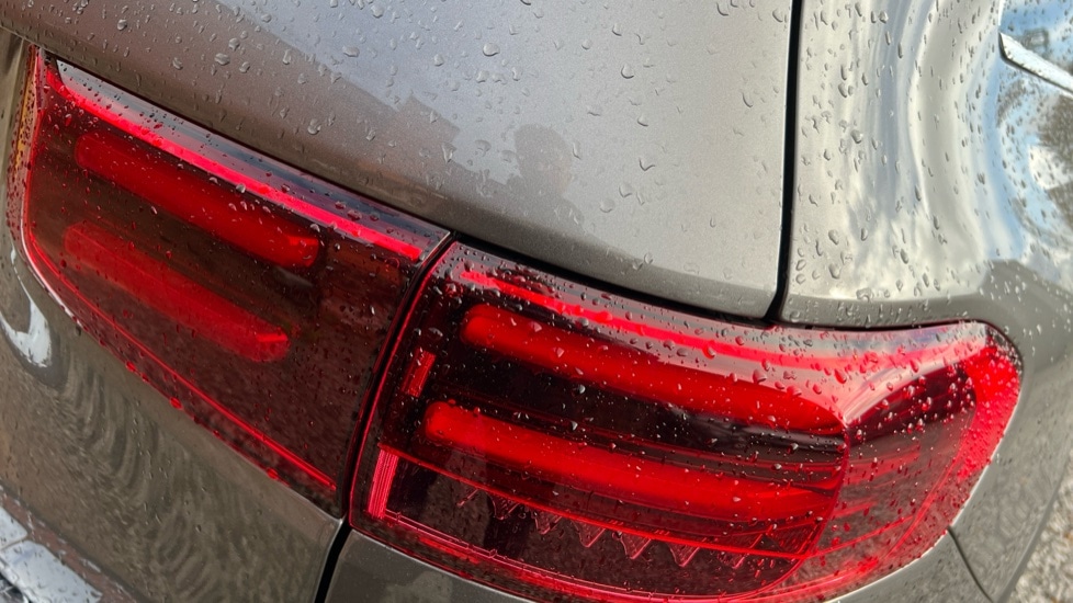 Used Mercedes-Benz GLB 2025 for sale - 76272804: Photo 22