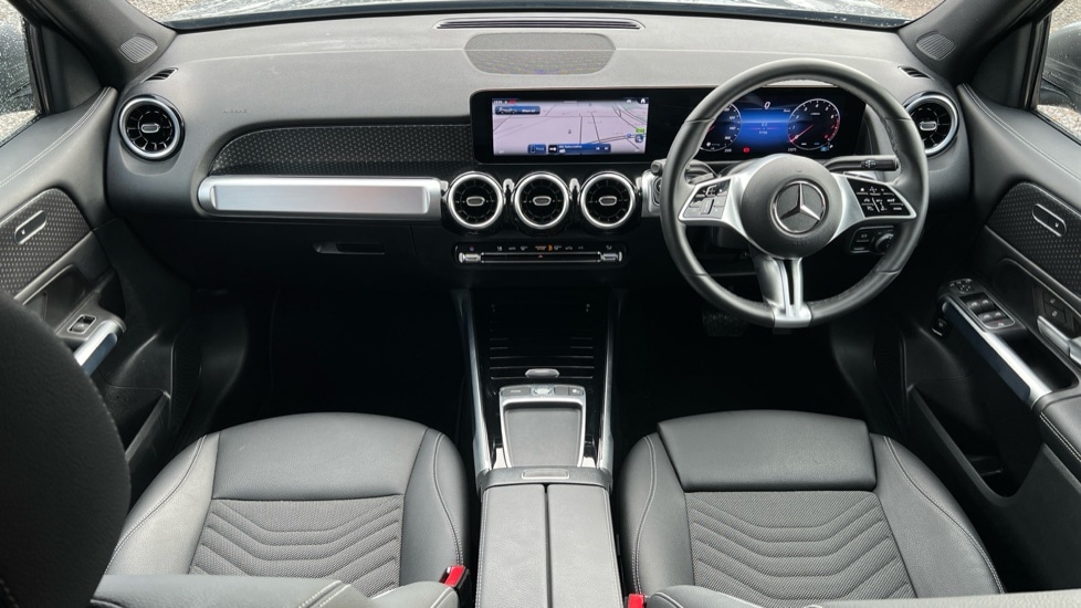 Used Mercedes-Benz GLB 2025 for sale - 76272804: Photo 23