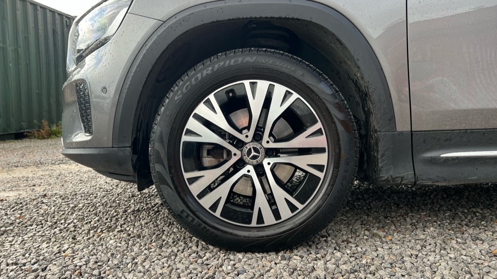 Used Mercedes-Benz GLB 2025 for sale - 76272804: Photo 25