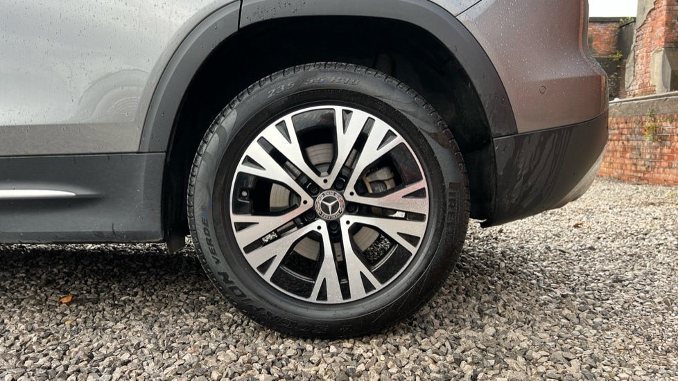 Used Mercedes-Benz GLB 2025 for sale - 76272804: Photo 26