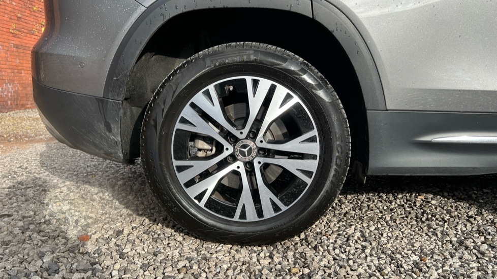 Used Mercedes-Benz GLB 2025 for sale - 76272804: Photo 27