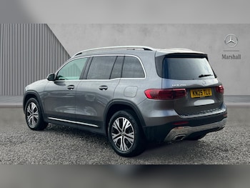 Used Mercedes-Benz GLB 2025 for sale - 76272804: Photo