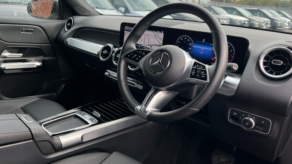 Used Mercedes-Benz GLB 2025 for sale - 76272804: Photo 3