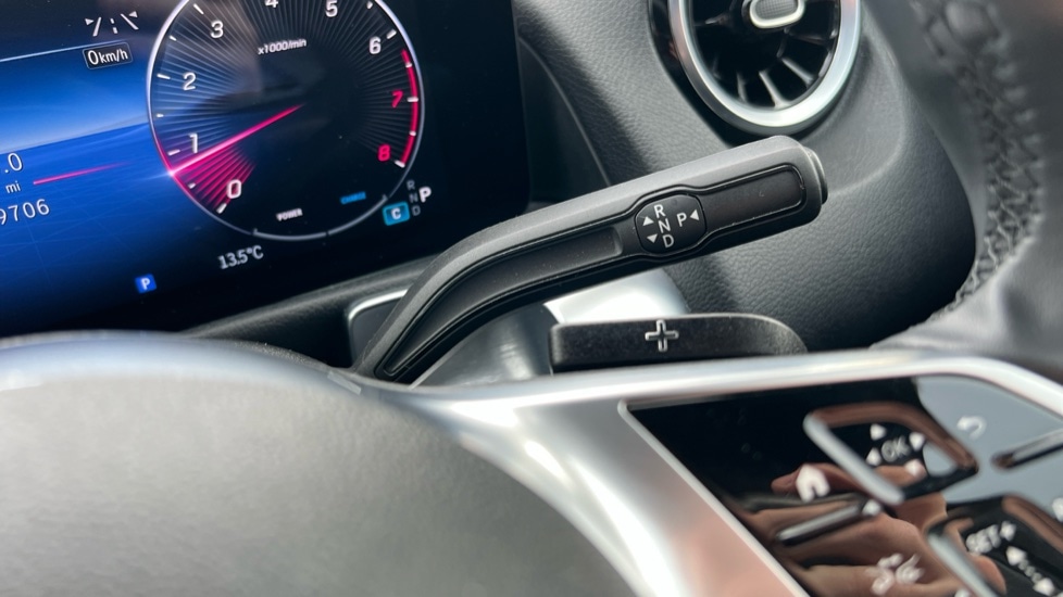 Used Mercedes-Benz GLB 2025 for sale - 76272804: Photo 31