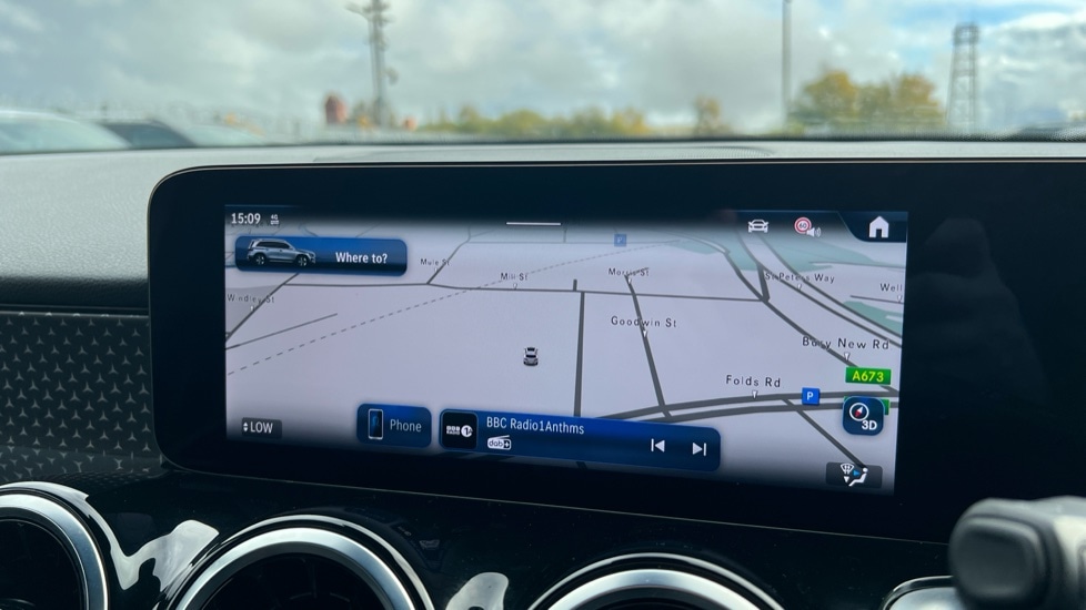 Used Mercedes-Benz GLB 2025 for sale - 76272804: Photo 33