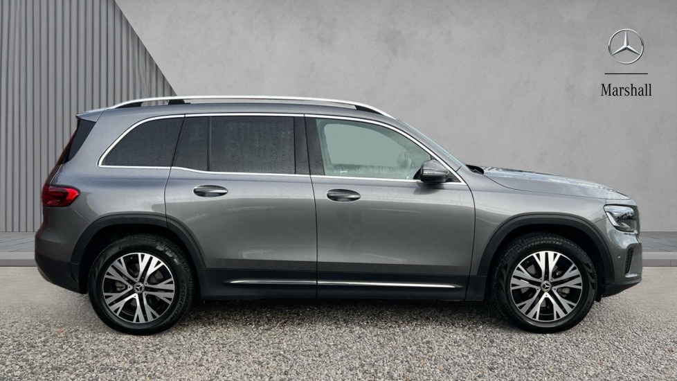 Used Mercedes-Benz GLB 2025 for sale - 76272804: Photo 4