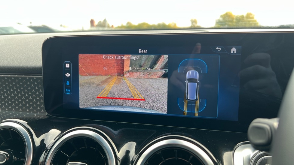 Used Mercedes-Benz GLB 2025 for sale - 76272804: Photo 40