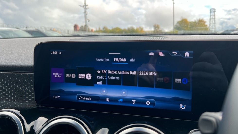 Used Mercedes-Benz GLB 2025 for sale - 76272804: Photo 41