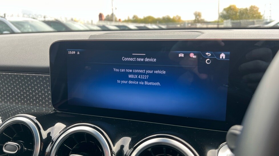 Used Mercedes-Benz GLB 2025 for sale - 76272804: Photo 43