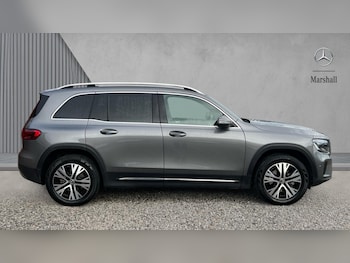 Used Mercedes-Benz GLB 2025 for sale - 76272804: Photo