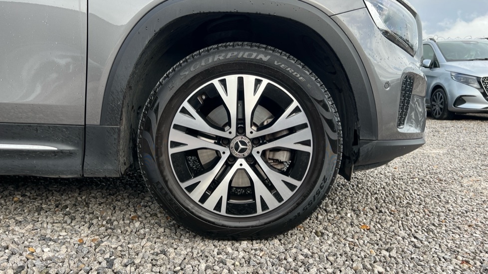 Used Mercedes-Benz GLB 2025 for sale - 76272804: Photo 5