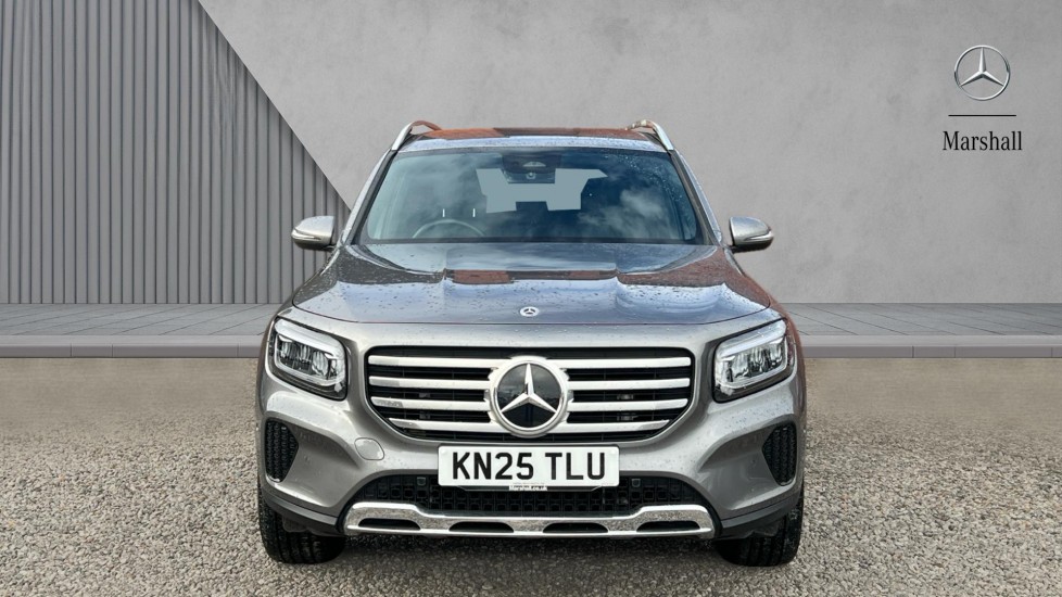 Used Mercedes-Benz GLB 2025 for sale - 76272804: Photo 6