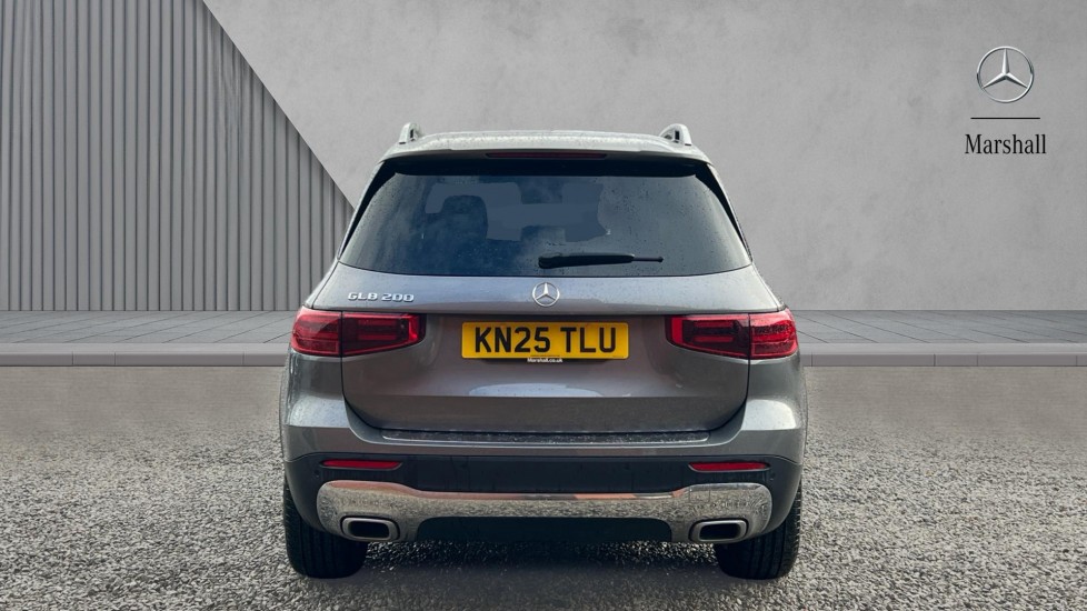 Used Mercedes-Benz GLB 2025 for sale - 76272804: Photo 7