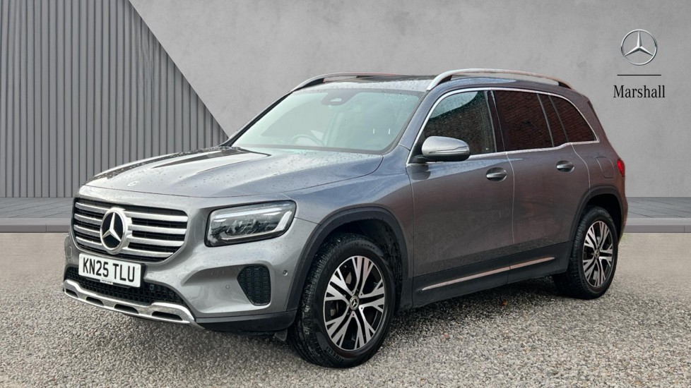 Used Mercedes-Benz GLB 2025 for sale - 76272804: Photo 8