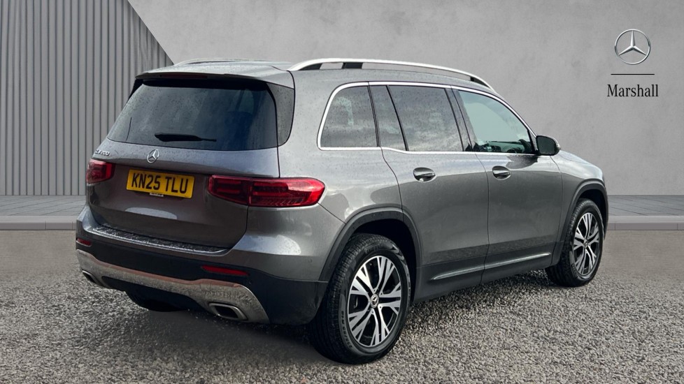 Used Mercedes-Benz GLB 2025 for sale - 76272804: Photo 9