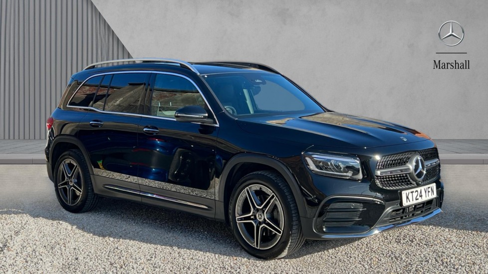 Used Mercedes-Benz GLB 2024 for sale - 76116780: Photo 1