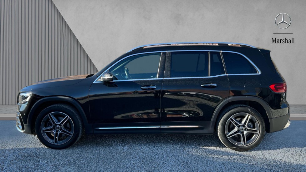 Used Mercedes-Benz GLB 2024 for sale - 76116780: Photo 10