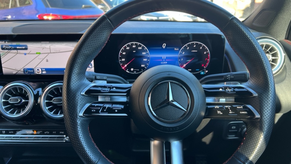 Used Mercedes-Benz GLB 2024 for sale - 76116780: Photo 12