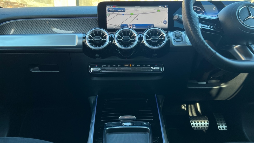 Used Mercedes-Benz GLB 2024 for sale - 76116780: Photo 13