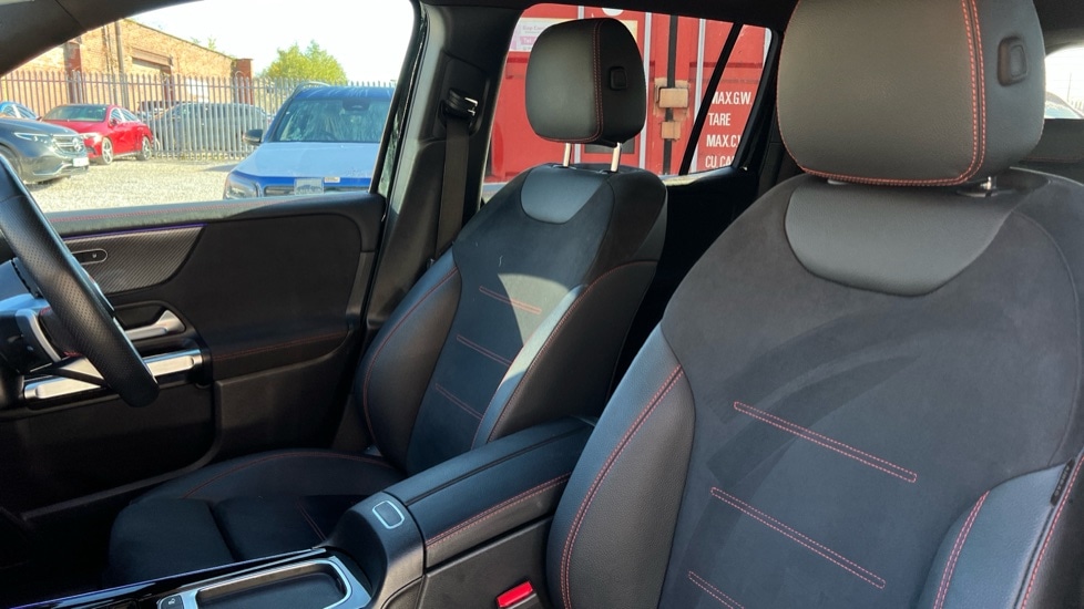 Used Mercedes-Benz GLB 2024 for sale - 76116780: Photo 14