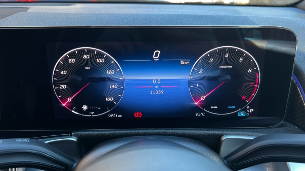 Used Mercedes-Benz GLB 2024 for sale - 76116780: Photo 16