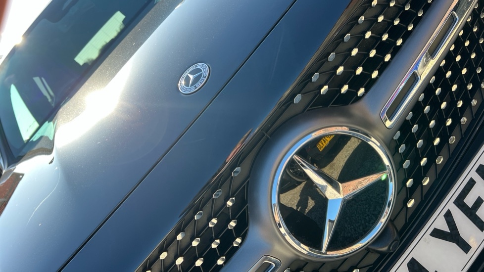Used Mercedes-Benz GLB 2024 for sale - 76116780: Photo 19