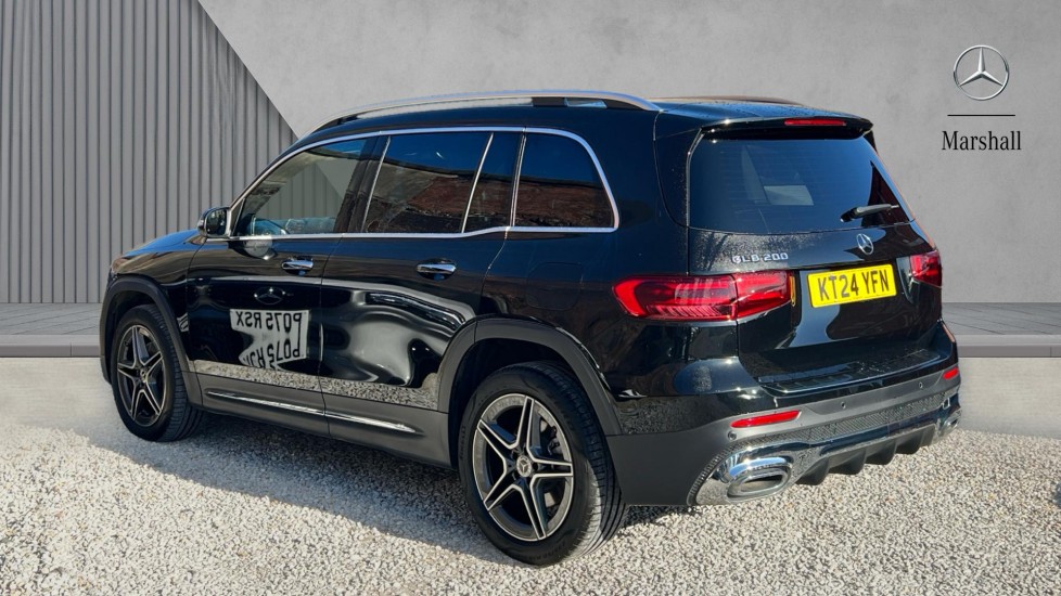 Used Mercedes-Benz GLB 2024 for sale - 76116780: Photo 2
