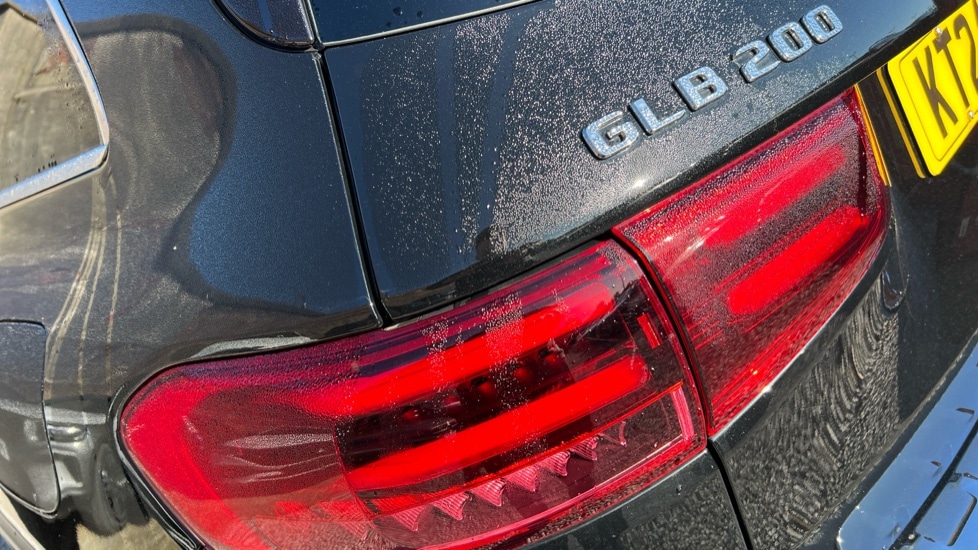 Used Mercedes-Benz GLB 2024 for sale - 76116780: Photo 21