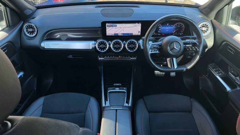 Used Mercedes-Benz GLB 2024 for sale - 76116780: Photo 23