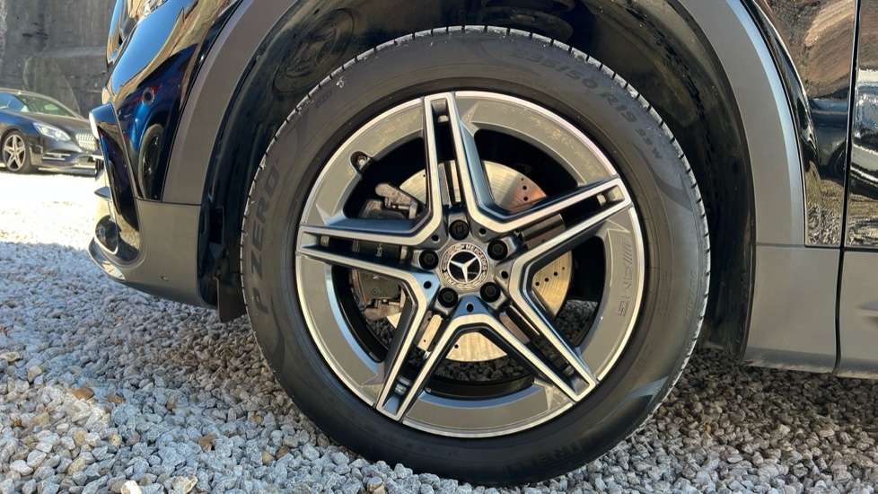 Used Mercedes-Benz GLB 2024 for sale - 76116780: Photo 25