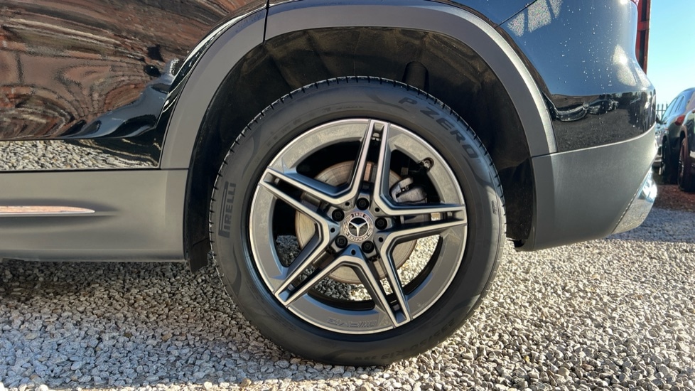 Used Mercedes-Benz GLB 2024 for sale - 76116780: Photo 26