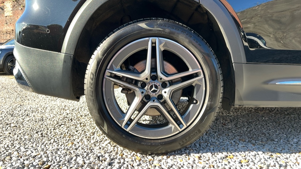 Used Mercedes-Benz GLB 2024 for sale - 76116780: Photo 27