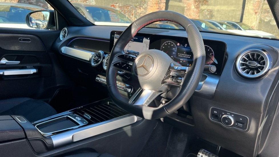 Used Mercedes-Benz GLB 2024 for sale - 76116780: Photo 3