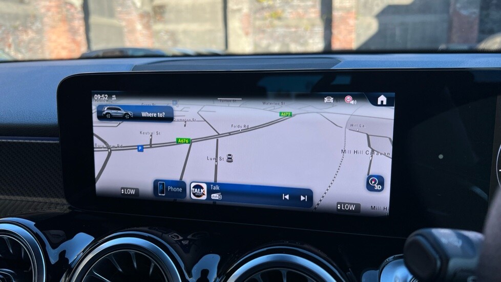 Used Mercedes-Benz GLB 2024 for sale - 76116780: Photo 33