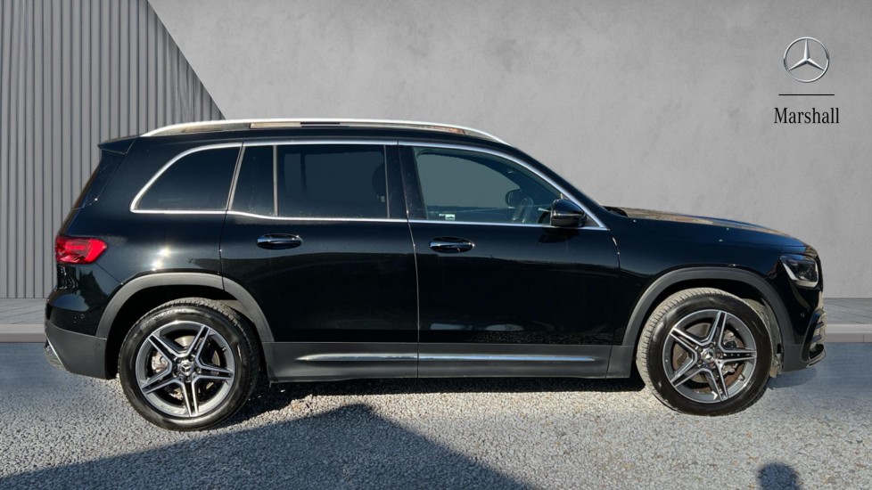Used Mercedes-Benz GLB 2024 for sale - 76116780: Photo 4