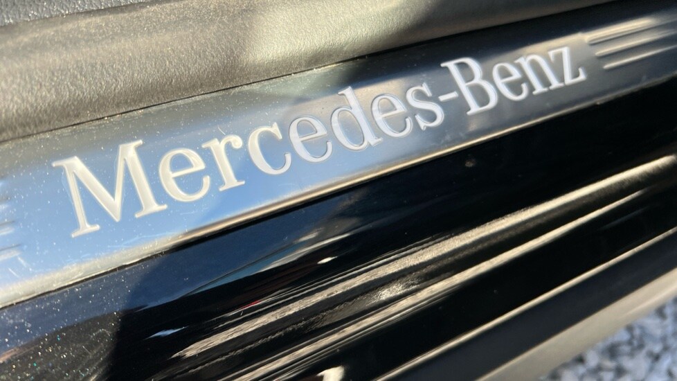Used Mercedes-Benz GLB 2024 for sale - 76116780: Photo 44