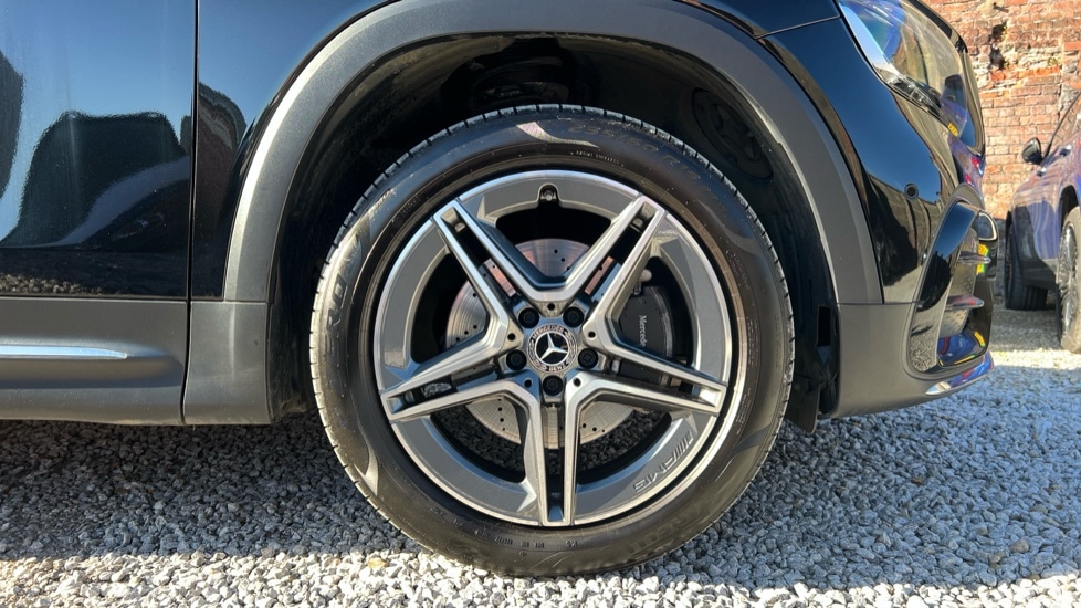 Used Mercedes-Benz GLB 2024 for sale - 76116780: Photo 5