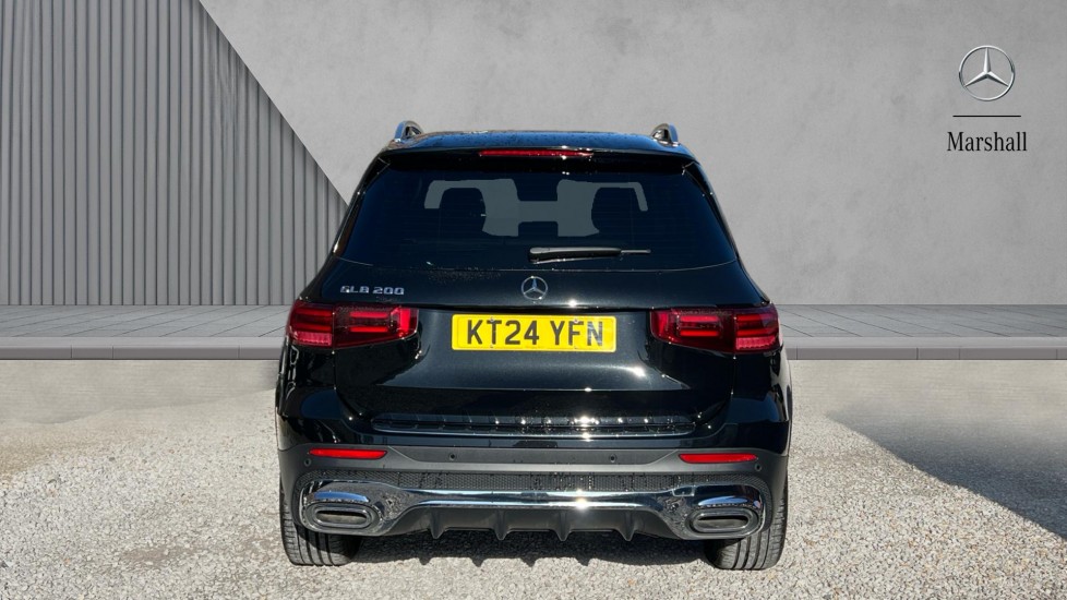 Used Mercedes-Benz GLB 2024 for sale - 76116780: Photo 7