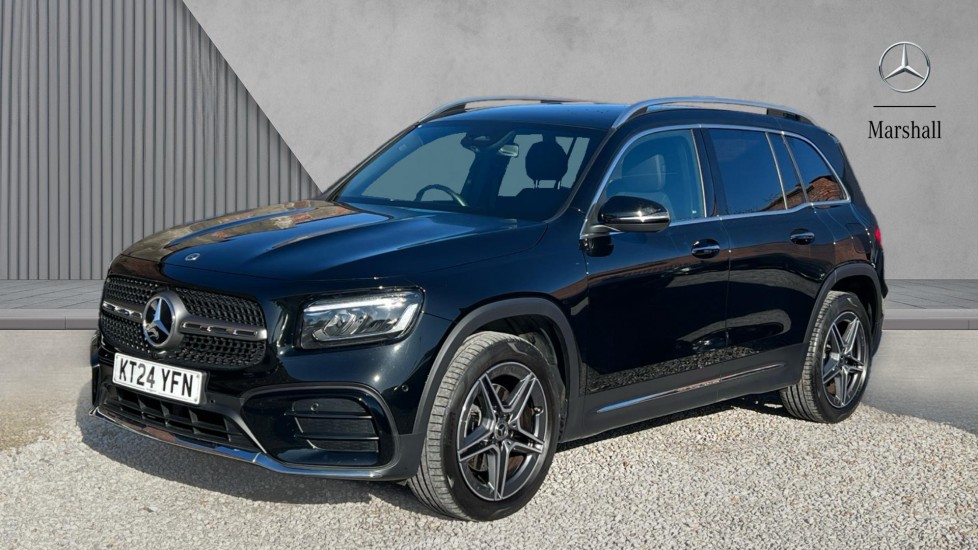 Used Mercedes-Benz GLB 2024 for sale - 76116780: Photo 8