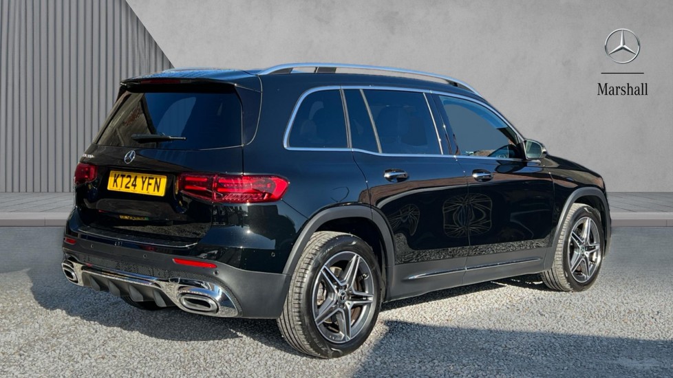 Used Mercedes-Benz GLB 2024 for sale - 76116780: Photo 9