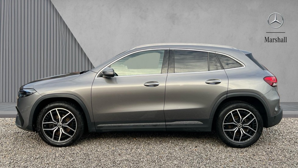 Used Mercedes-Benz EQA 2023 for sale - 77019893: Photo 10