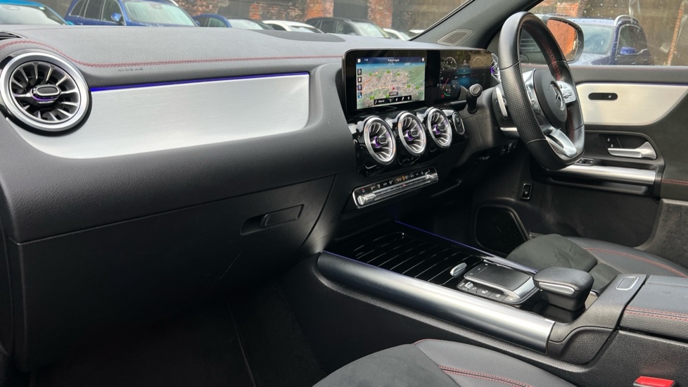 Used Mercedes-Benz EQA 2023 for sale - 77019893: Photo 11