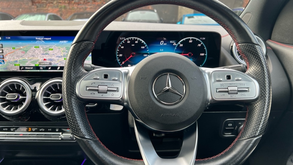 Used Mercedes-Benz EQA 2023 for sale - 77019893: Photo 12