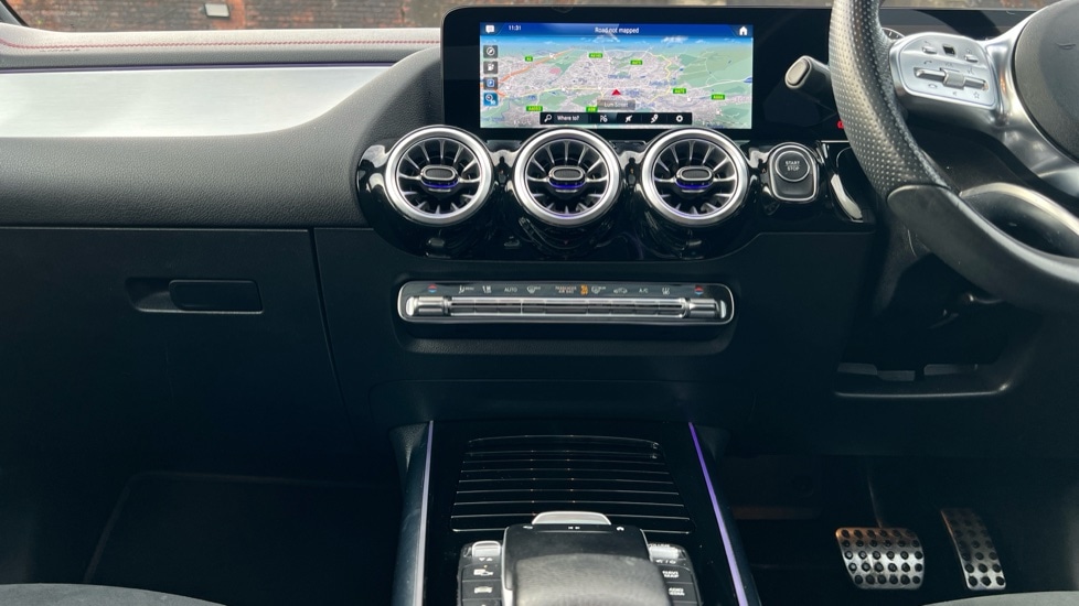 Used Mercedes-Benz EQA 2023 for sale - 77019893: Photo 13